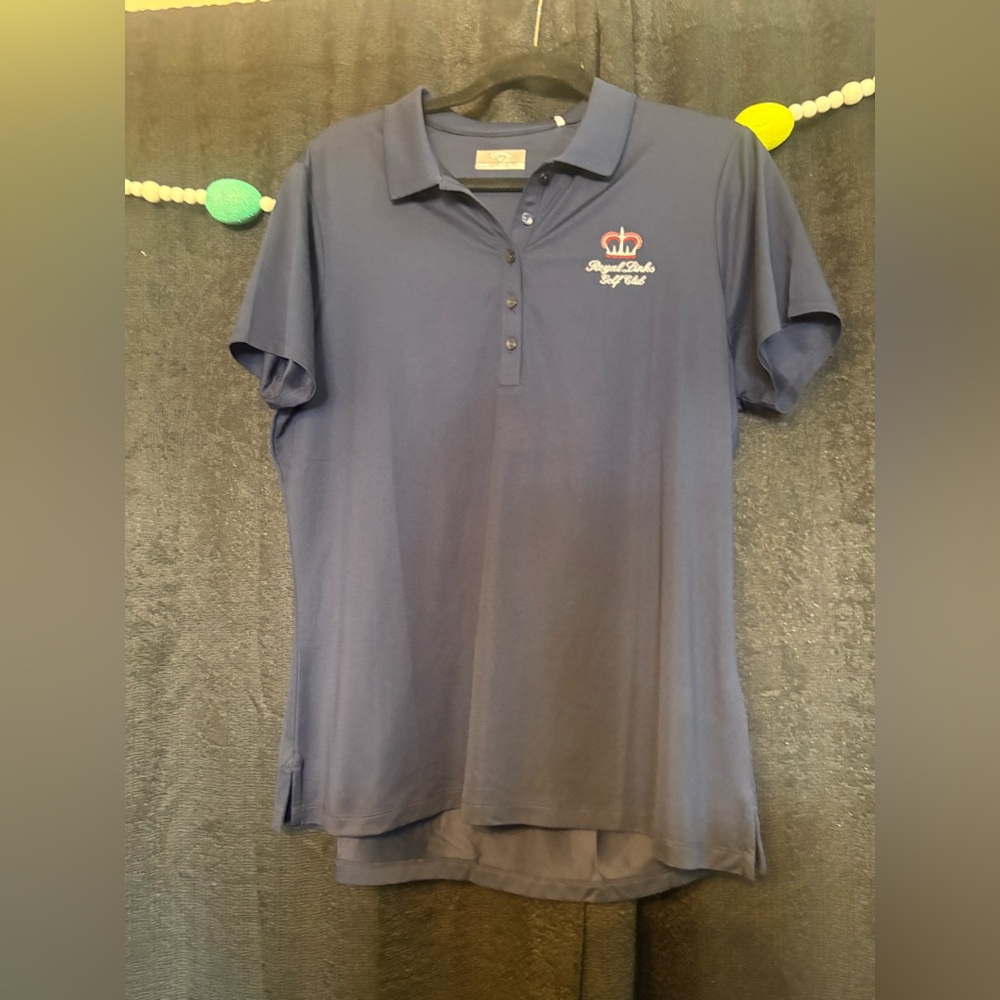 Calloway Golf Polo